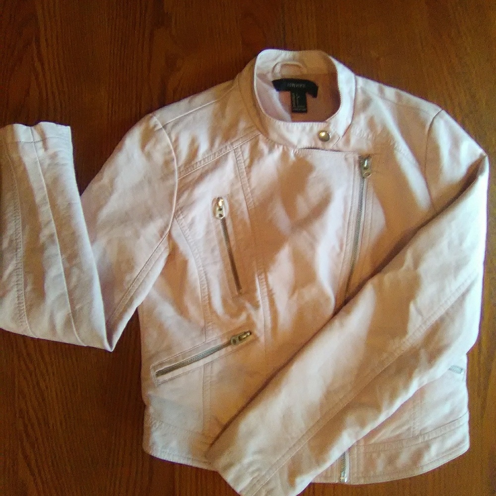 Forever 21 Jacket